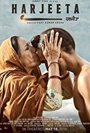 Harjeeta 2018 Hd HdRip